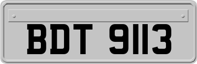 BDT9113