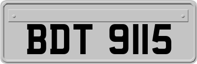 BDT9115