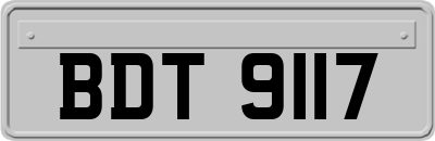 BDT9117