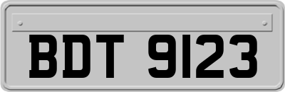 BDT9123
