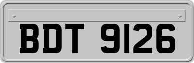 BDT9126