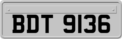 BDT9136