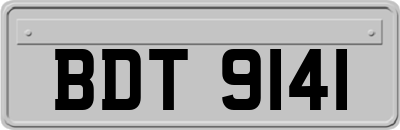 BDT9141