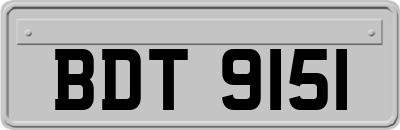 BDT9151