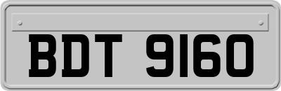 BDT9160