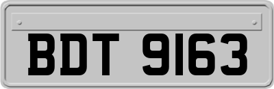 BDT9163