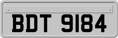 BDT9184