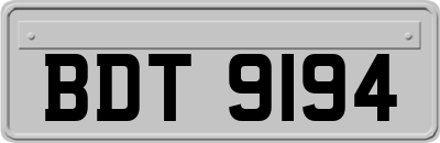BDT9194