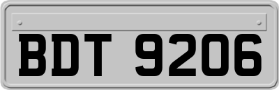 BDT9206
