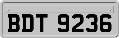BDT9236