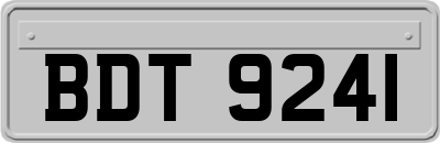BDT9241