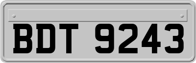 BDT9243
