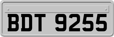 BDT9255