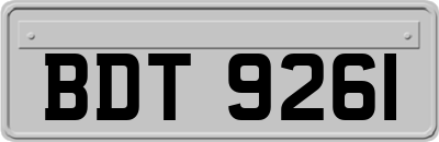 BDT9261