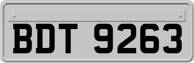 BDT9263
