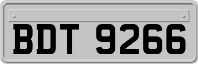 BDT9266