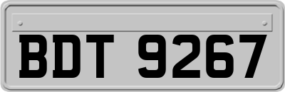 BDT9267