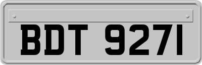 BDT9271