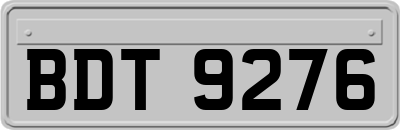 BDT9276