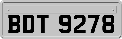 BDT9278