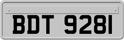 BDT9281