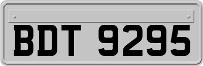 BDT9295