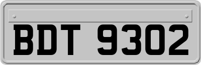 BDT9302