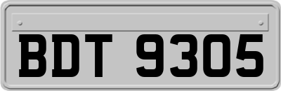 BDT9305