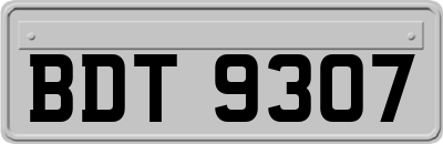 BDT9307