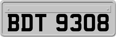 BDT9308