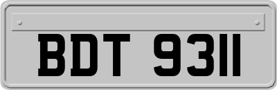 BDT9311
