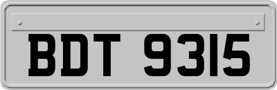 BDT9315