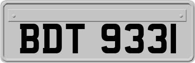BDT9331