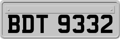 BDT9332