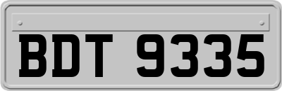 BDT9335