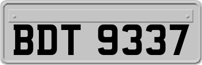 BDT9337