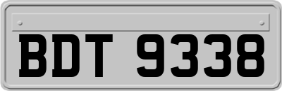 BDT9338