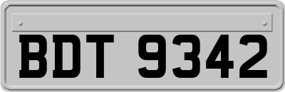 BDT9342
