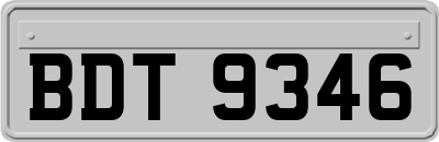 BDT9346