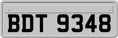 BDT9348