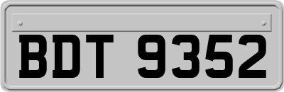 BDT9352