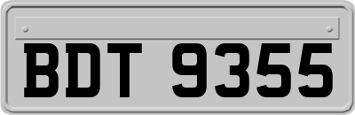 BDT9355