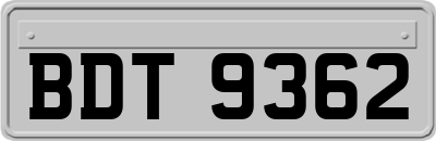 BDT9362