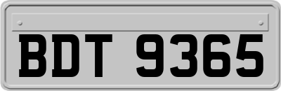 BDT9365