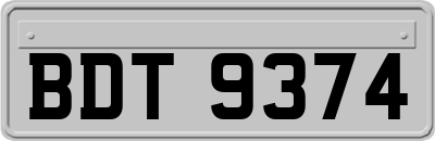 BDT9374