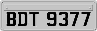 BDT9377