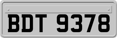 BDT9378