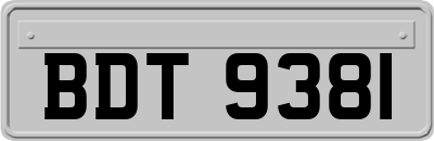 BDT9381