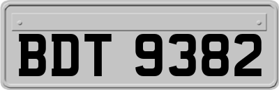 BDT9382