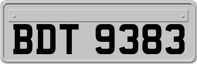 BDT9383